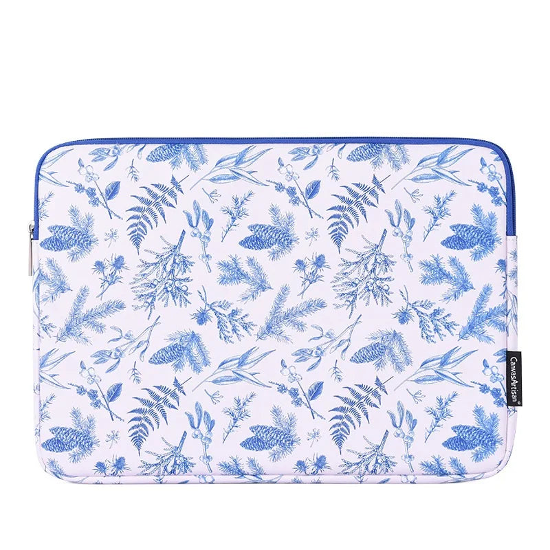 CanvasArtisan Water-Resistant Laptop Bag - 15.6-16 inch