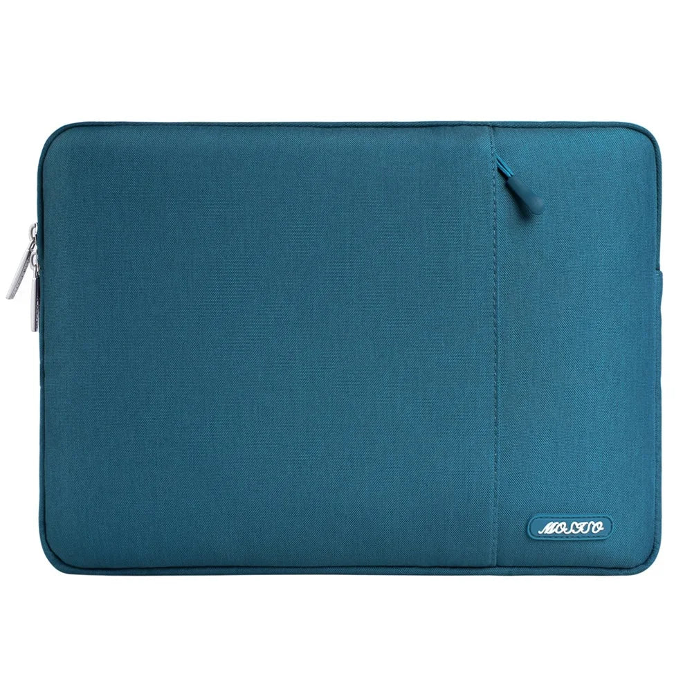 MOSISO Laptop Sleeve Bag with Handle – 11–16 Inch