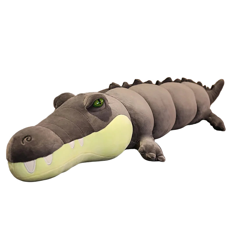 Plush Toys 80-150cm of Crocodile