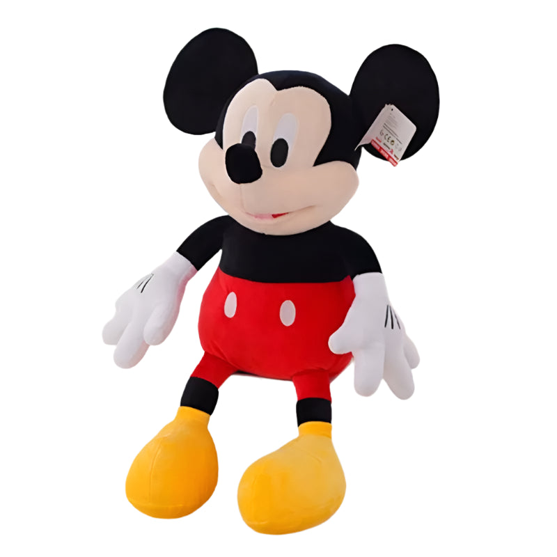 Plush Toy 30-40cm of Mickey Mouse and Friends