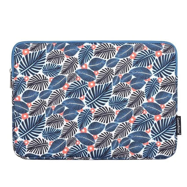 CanvasArtisan Water-Resistant Laptop Bag - 15.6-16 inch