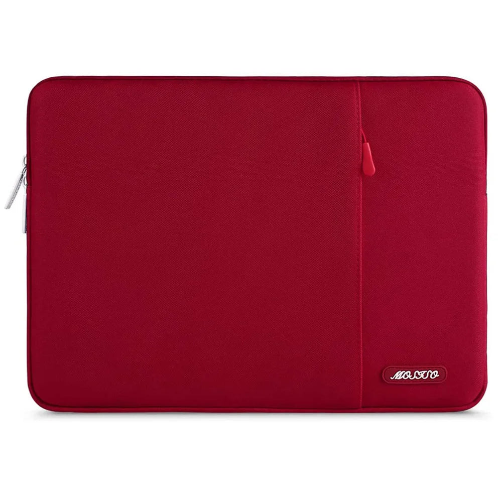 MOSISO Laptop Sleeve Bag with Handle – 11–16 Inch