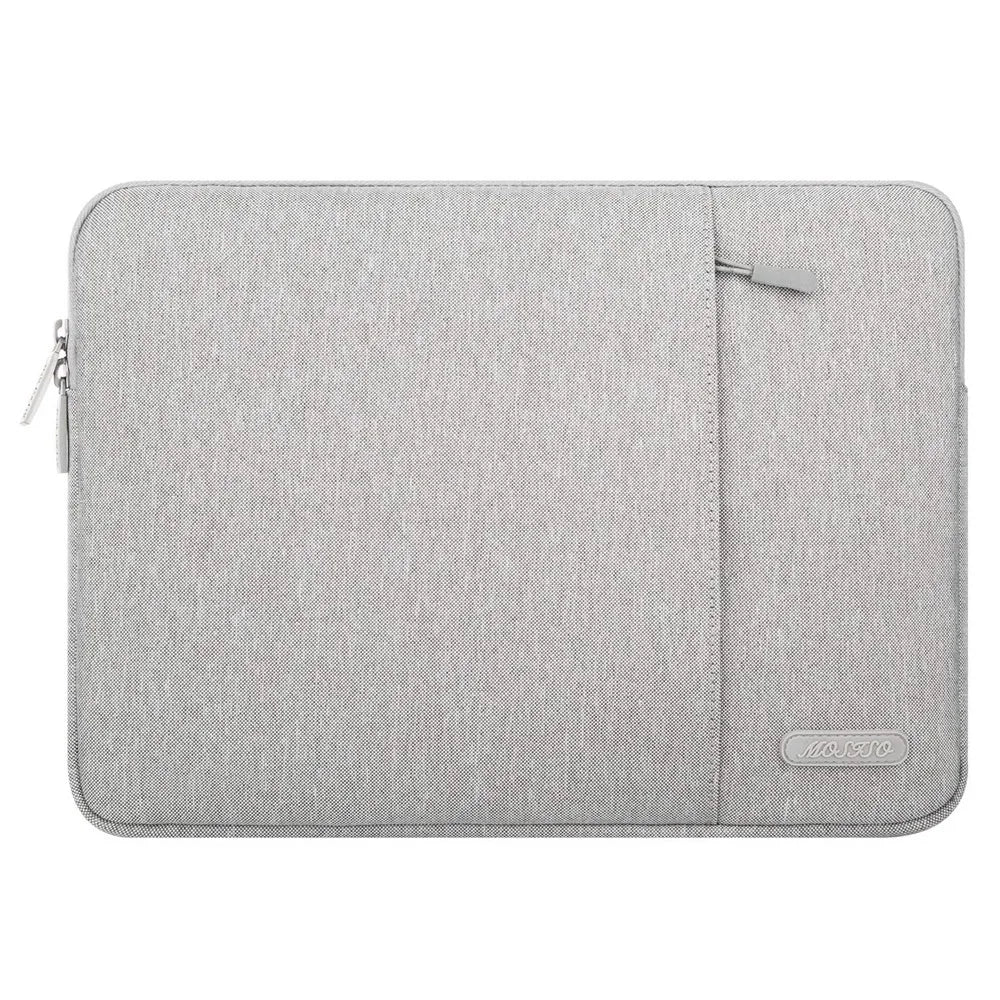 MOSISO Laptop Sleeve Bag with Handle – 11–16 Inch