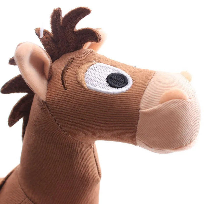Toy Story Bullseye Plush Toy 25cm
