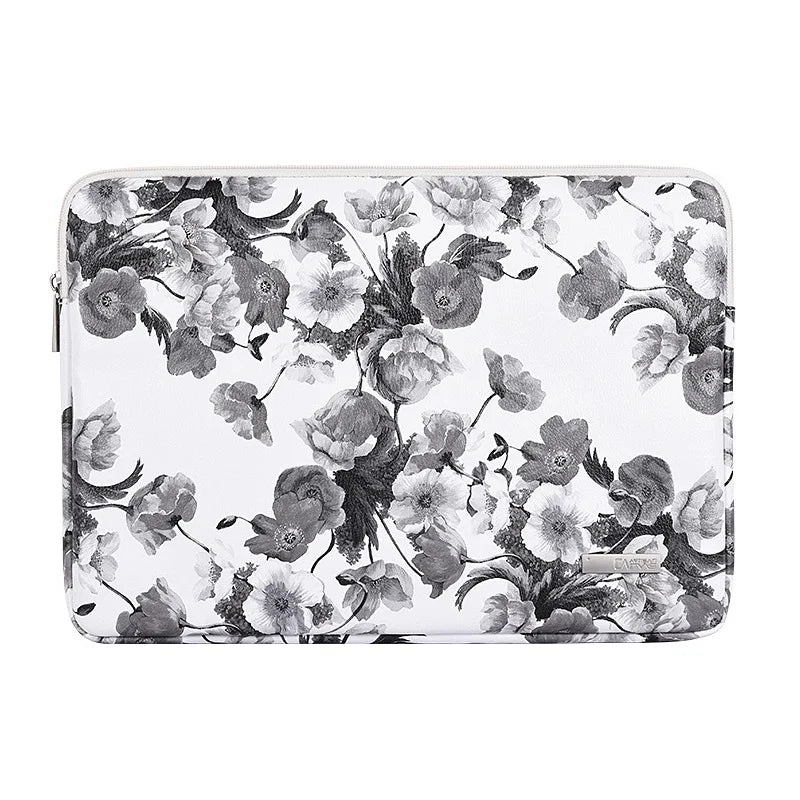 CanvasArtisan Water-Resistant Laptop Bag - 13-14 inch