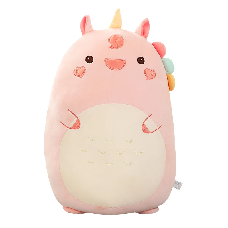 Squishy Plush Toy 45-60cm of Kawaii Animals