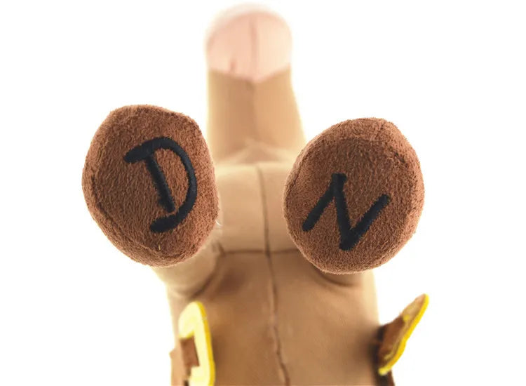 Toy Story Bullseye Plush Toy 25cm