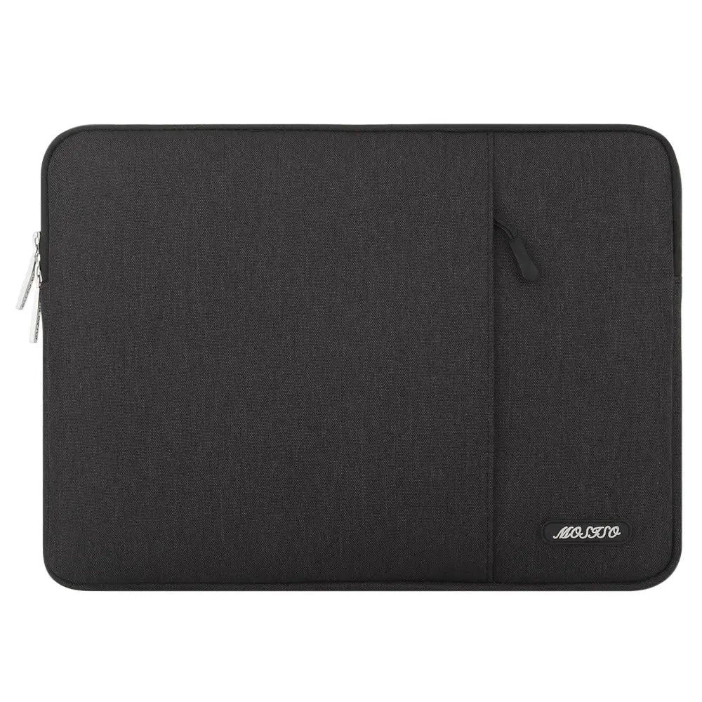 MOSISO Laptop Sleeve Bag with Handle – 11–16 Inch
