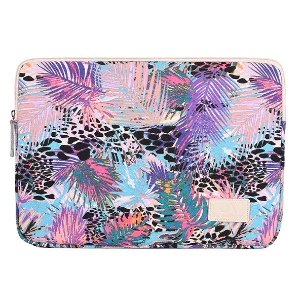 CanvasArtisan Water-Resistant Laptop Bag - 15.6-16 inch