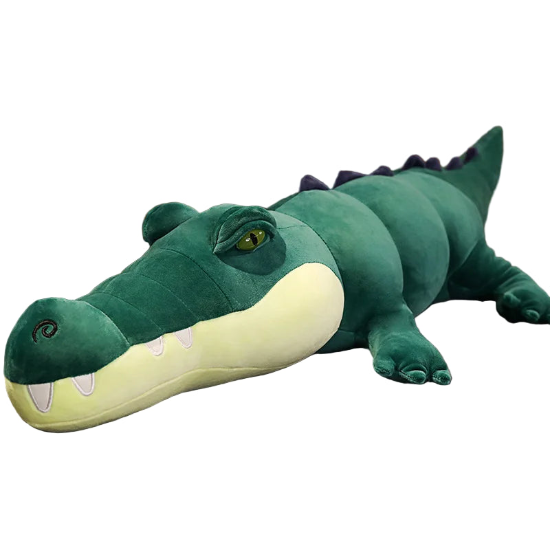 Plush Toys 80-150cm of Crocodile