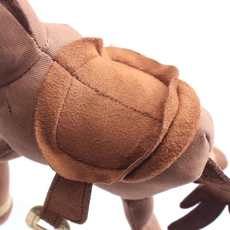 Toy Story Bullseye Plush Toy 25cm