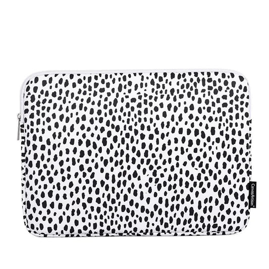 Water-Resistant Laptop Bag by CanvasArtisan - 15.4 inch