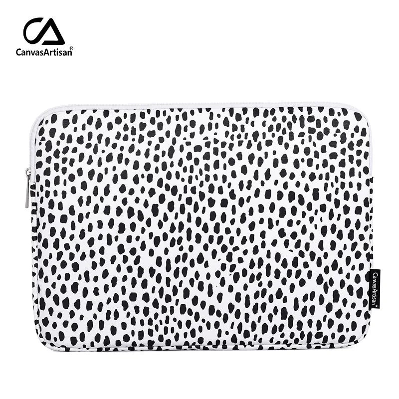 CanvasArtisan Water-Resistant Laptop Bag - 15.6-16 inch