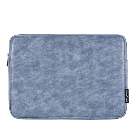 Water-Resistant Laptop Bag of CanvasArtisan - MacBook M1 / M2 13"