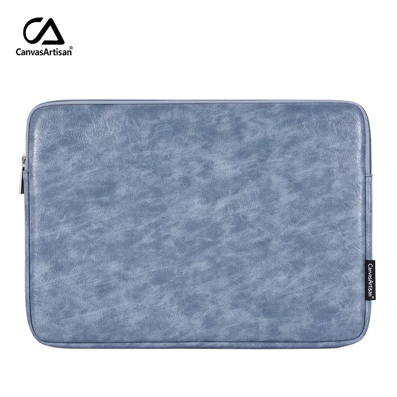 CanvasArtisan Water-Resistant Laptop Bag - 15.6-16 inch