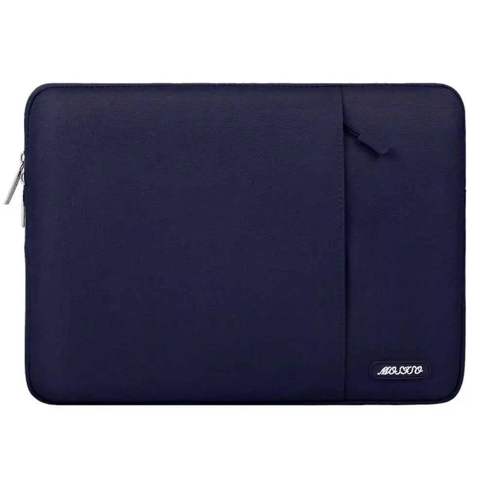 MOSISO Laptop Sleeve Bag with Handle – 11–16 Inch