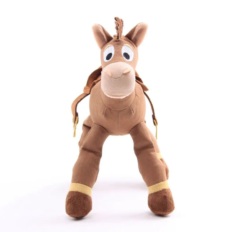Toy Story Bullseye Plush Toy 25cm