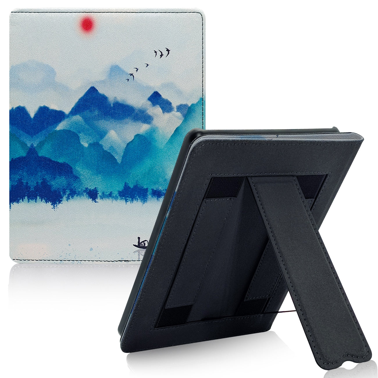 Kindle Paperwhite 11th Gen Case with Auto Wake/Sleep