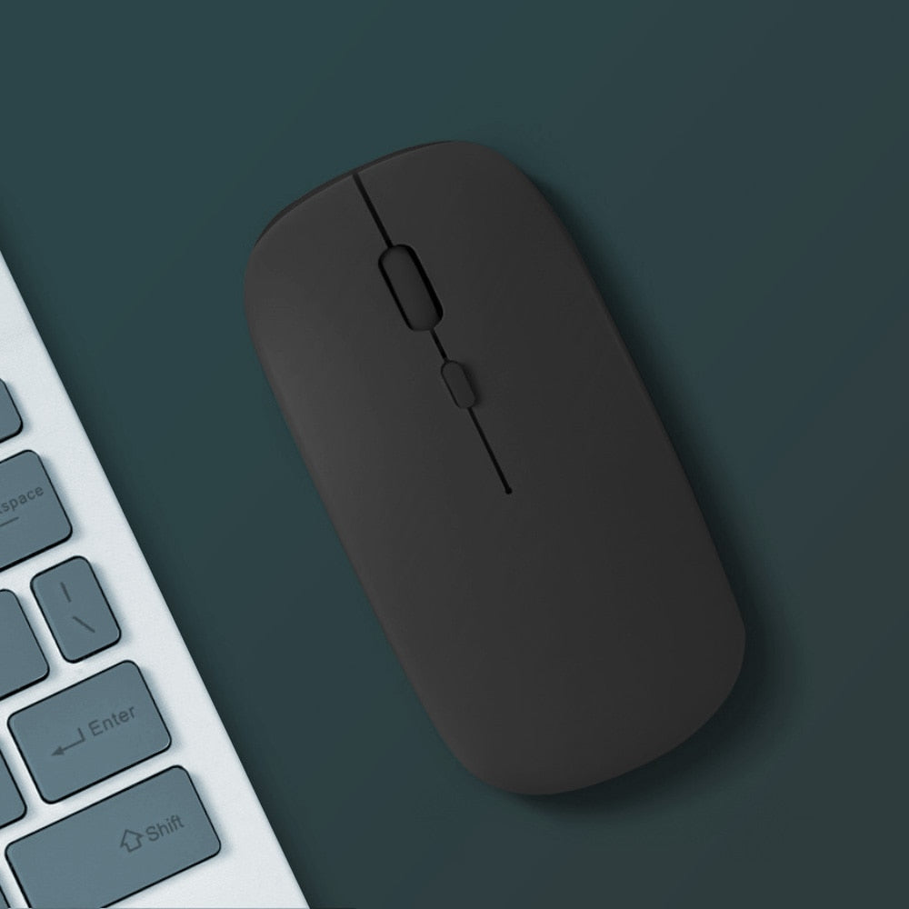 Anmone Bluetooth Mouse for Tablets & Computers