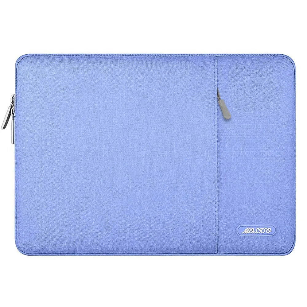 MOSISO Laptop Sleeve Bag with Handle – 11–16 Inch