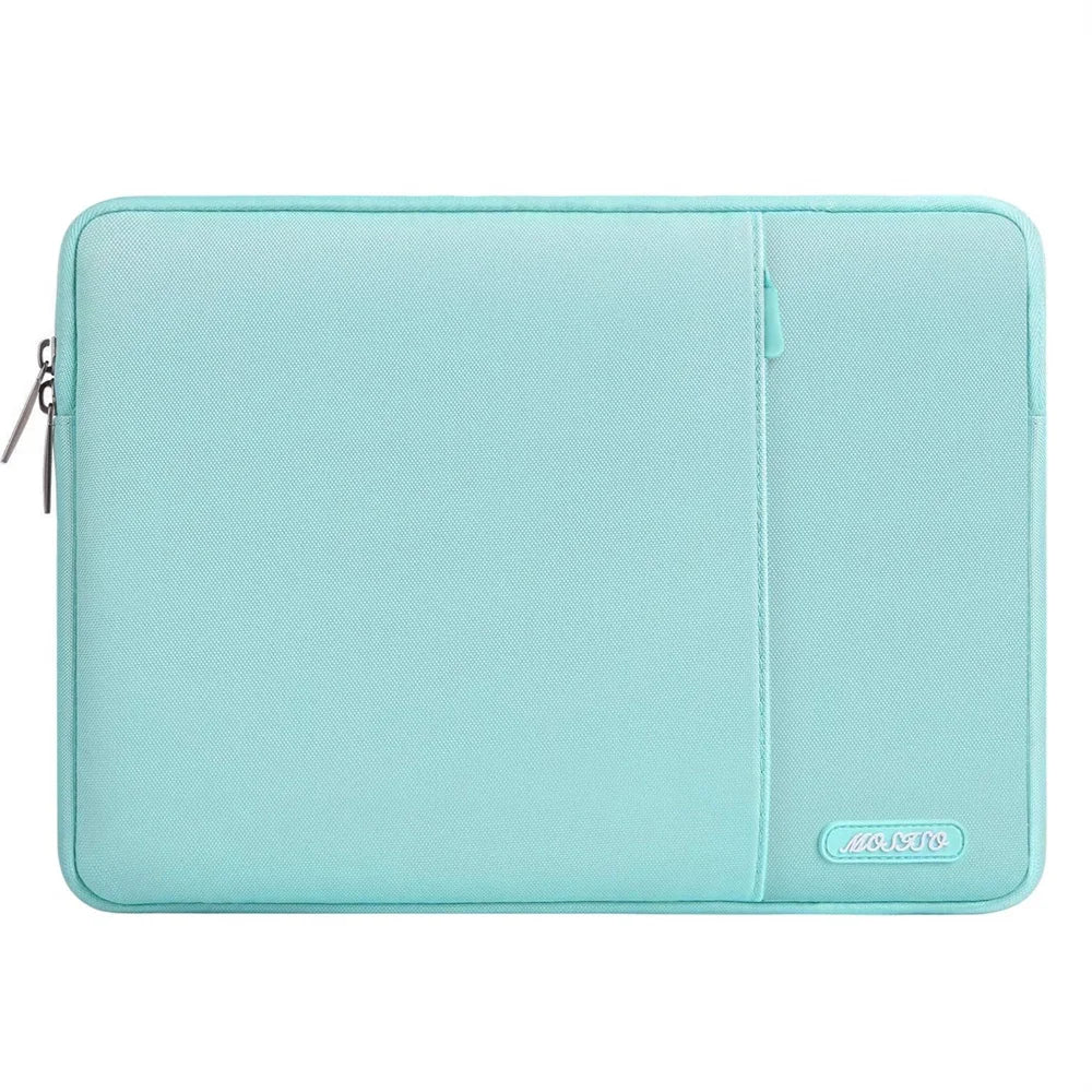 MOSISO Laptop Sleeve Bag with Handle – 11–16 Inch