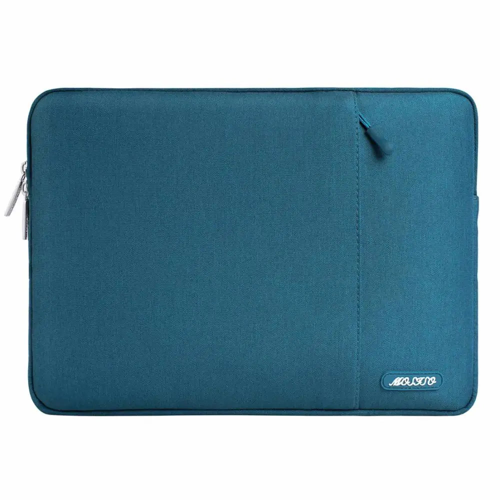 MOSISO Laptop Sleeve Bag with Handle – 11–16 Inch