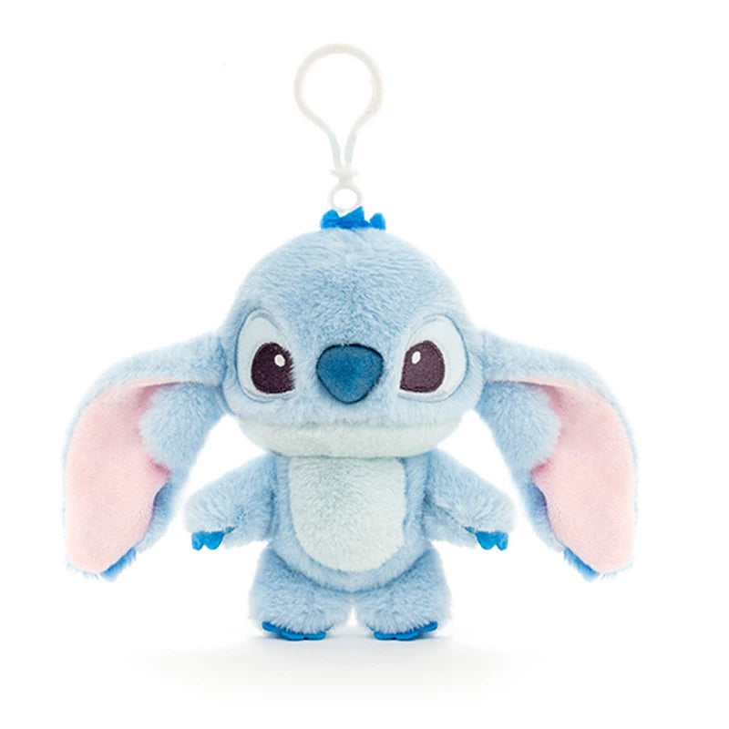 Plush Toy Backpack Pendant of Stitch