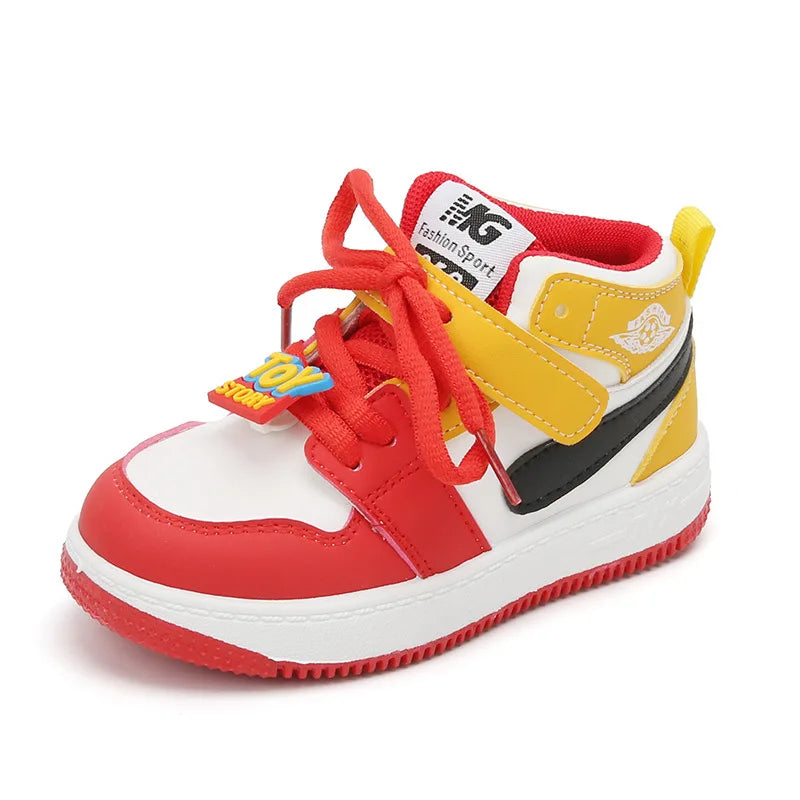 Toy Story Toddler & Kids Sneakers