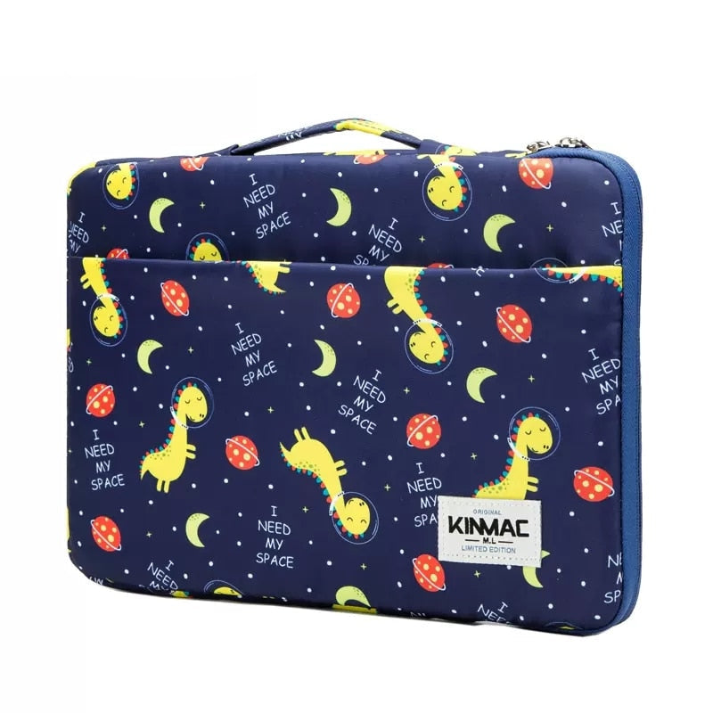 Shockproof Laptop Bag by KinMac - 14 inch