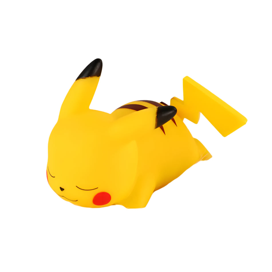 Soft Kids Night Light of Pikachu