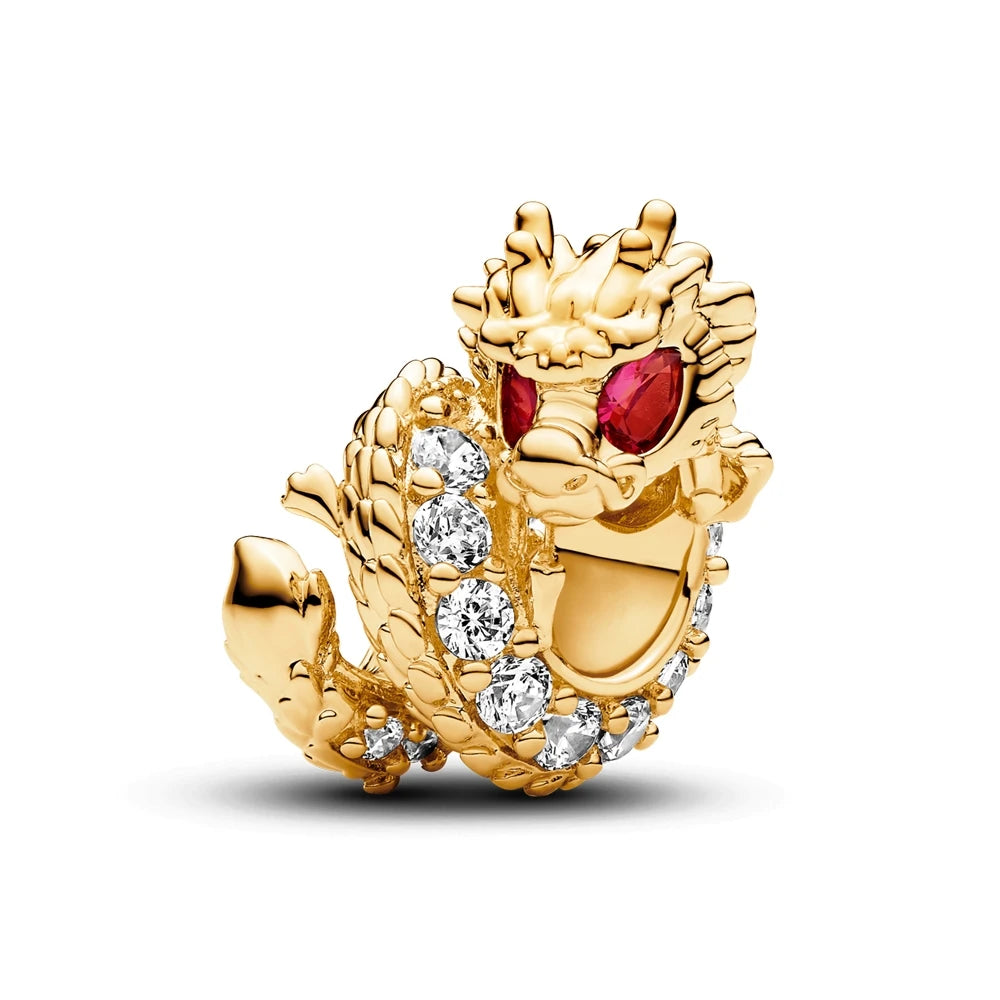 The Lion King Bracelet Charms