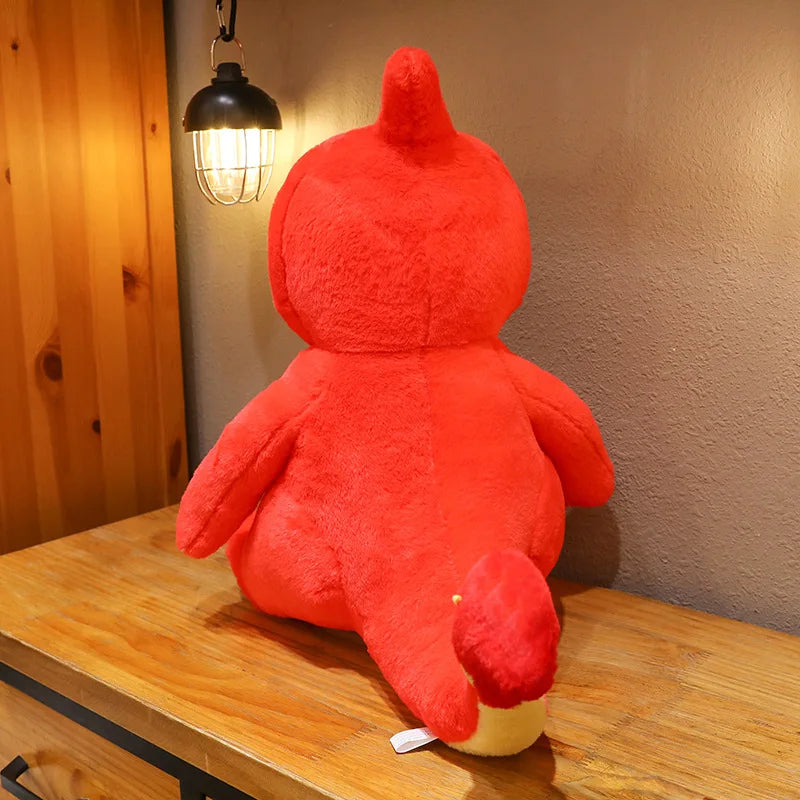 Pokémon Charmeleon Large Plush Toy 40-80cm