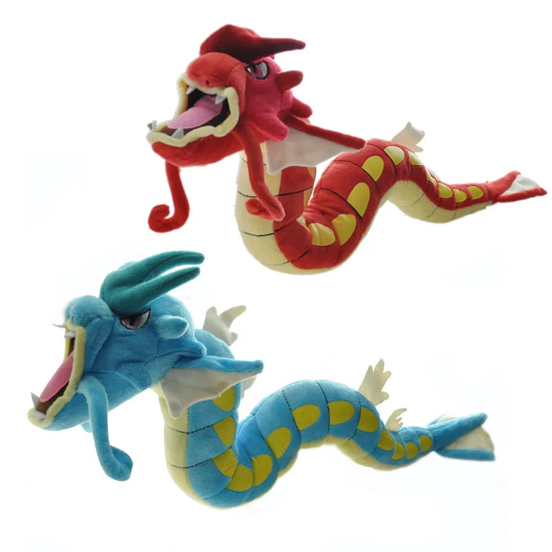 Giant Gyarados Pokémon 60cm Plush Toy