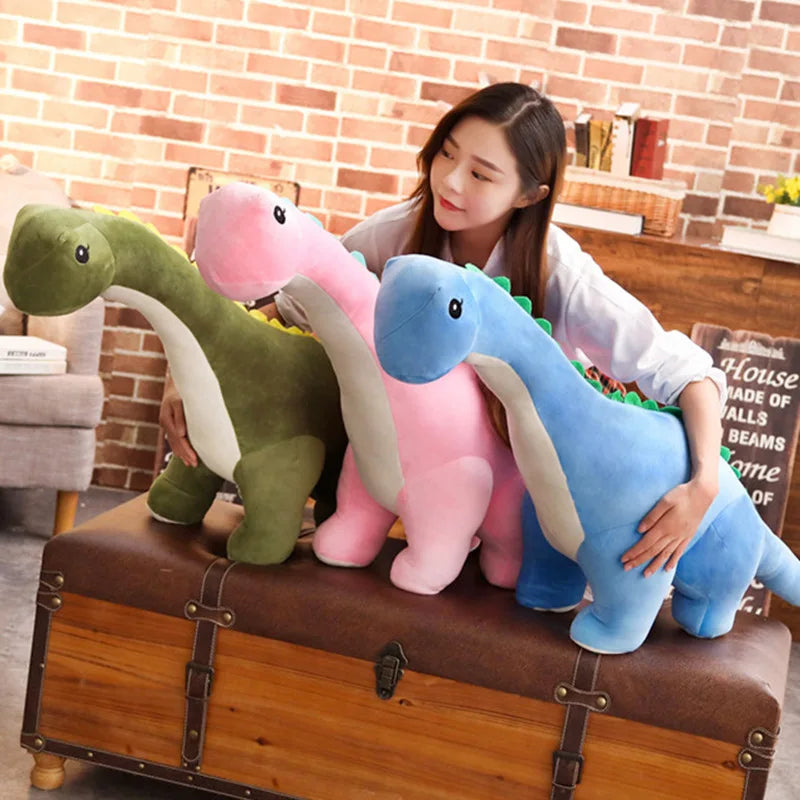 Cuddly Dinosaur Stuffed Plush Toy 50-100cm