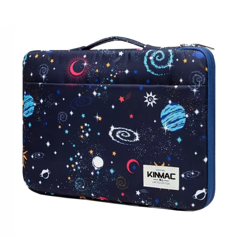 Shockproof Laptop Bag by KinMac - 14 inch