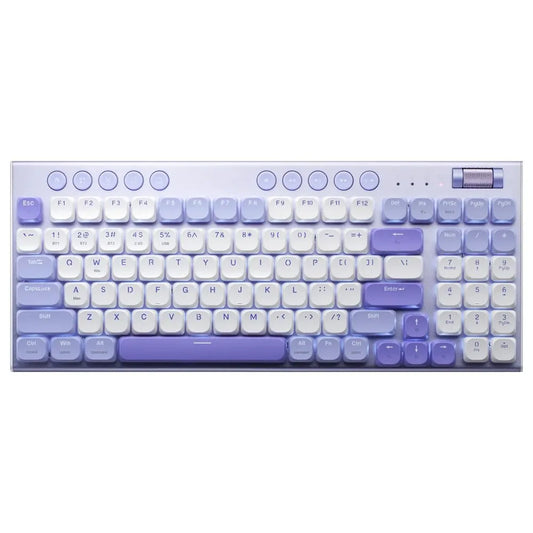 Thunderbot K96 Wireless Mechanical Keyboard