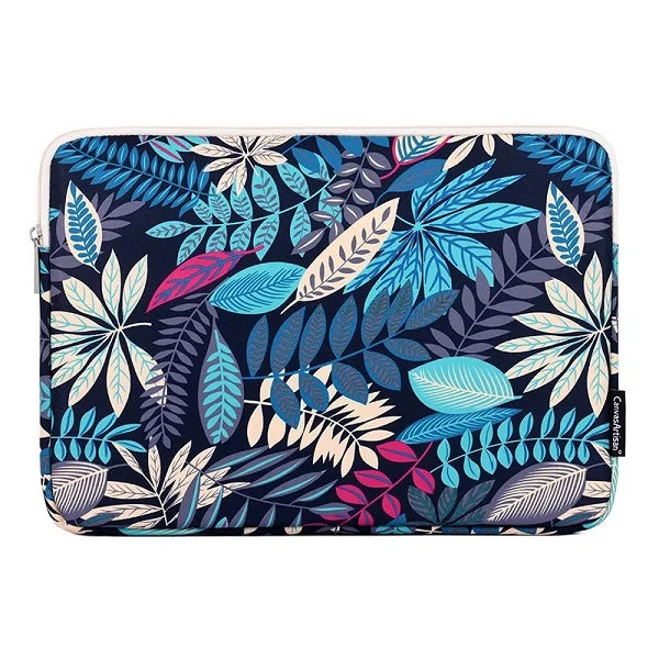 CanvasArtisan Water-Resistant Laptop Bag - 15.6-16 inch