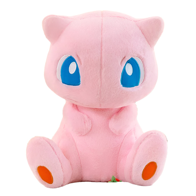 Plush Toys 35-45cm of Poké-mon Mew