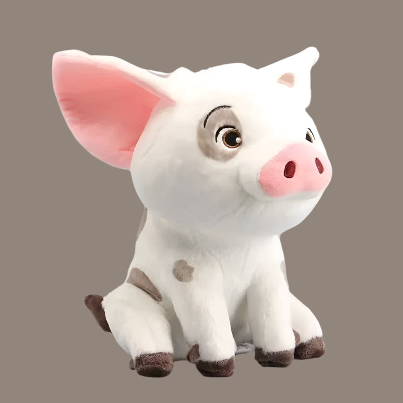 Plush Toy 22cm of Pua Pig