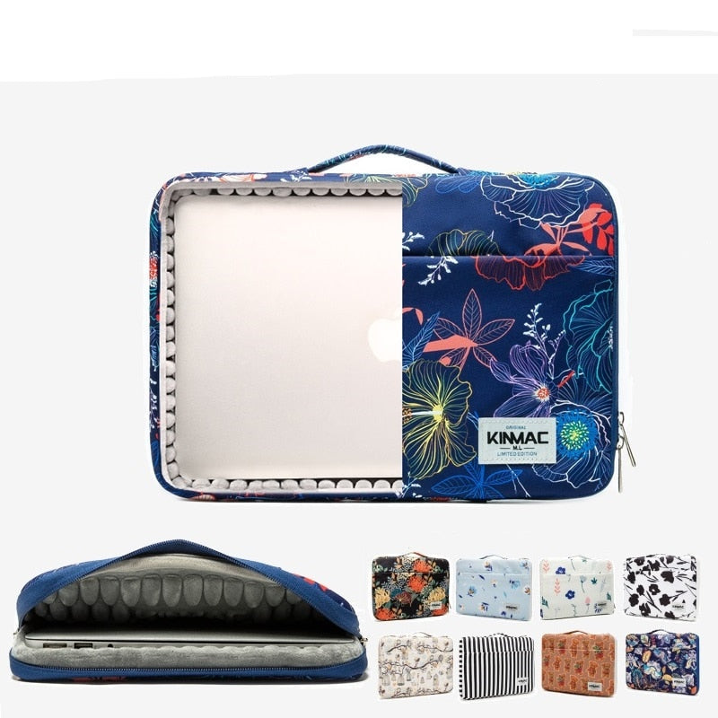 Shockproof Laptop Bag by KinMac- MacBook Air 13 inch