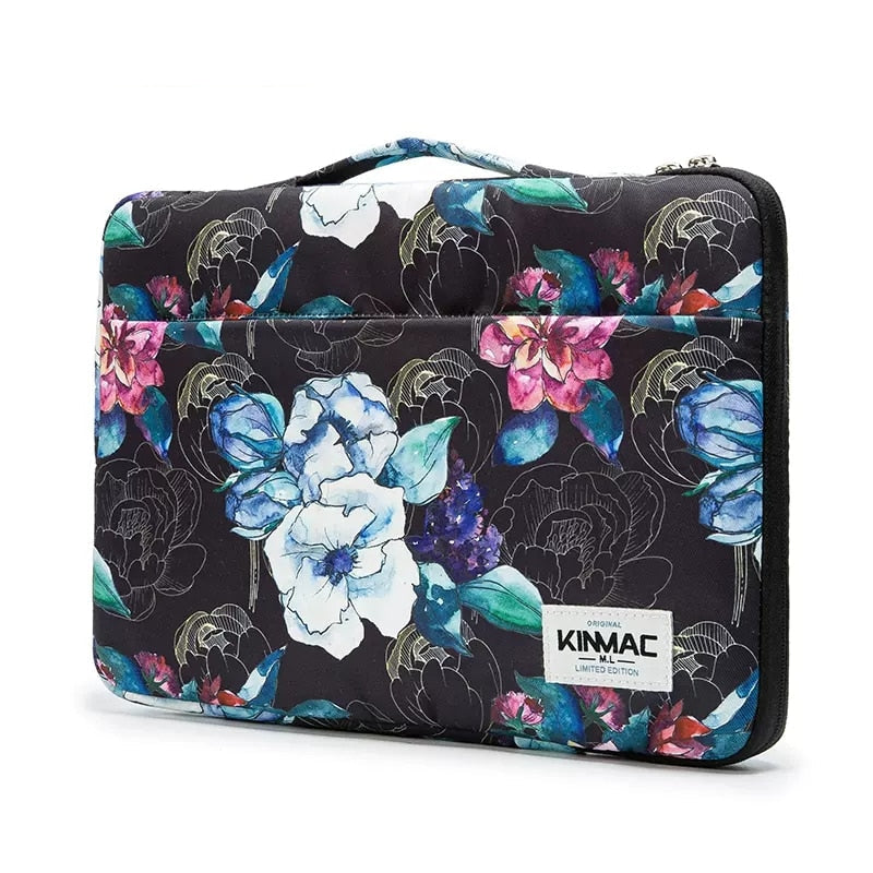 Shockproof Laptop Bag by KinMac - 15.6 inch