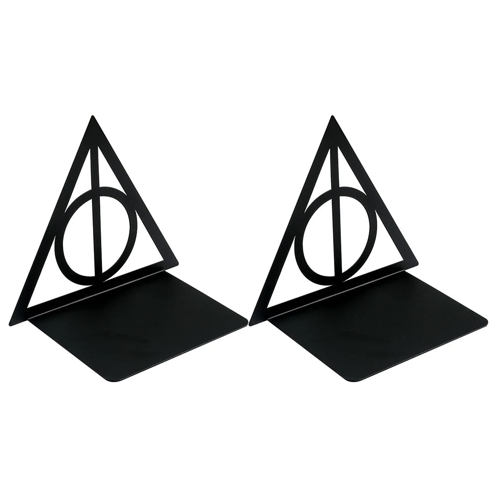Harry Potter Deathly Hallow Bookend