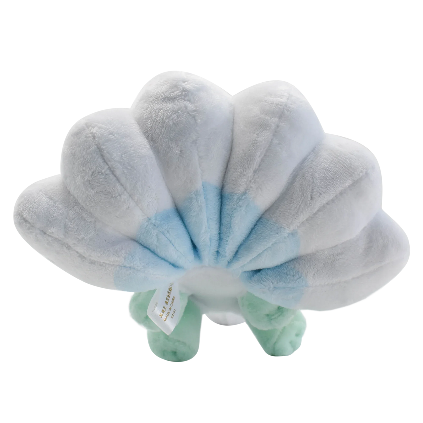 Plush Toy 22cm of Poké-mon Alolan Vulpix