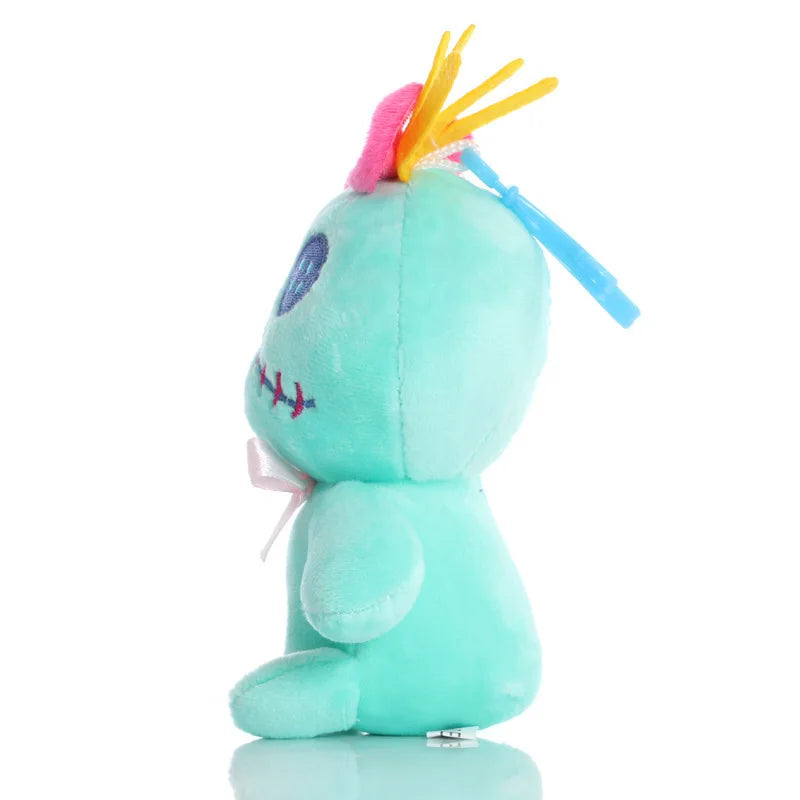 Plush Toy 15-22cm of Lilo's Scrump