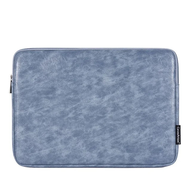 CanvasArtisan Water-Resistant Laptop Bag - 15.6-16 inch