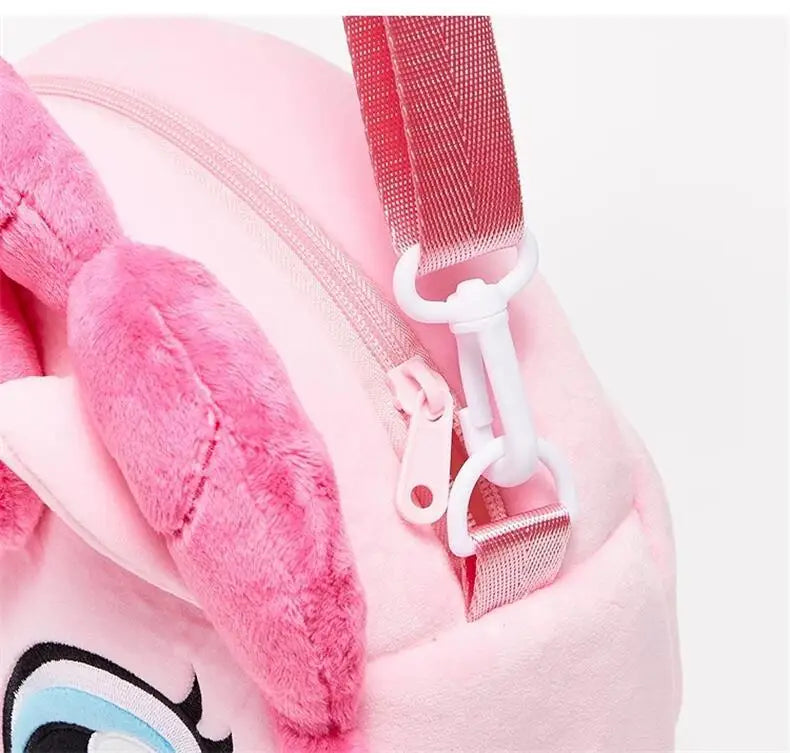 My Little Pony Soft Plush Bag