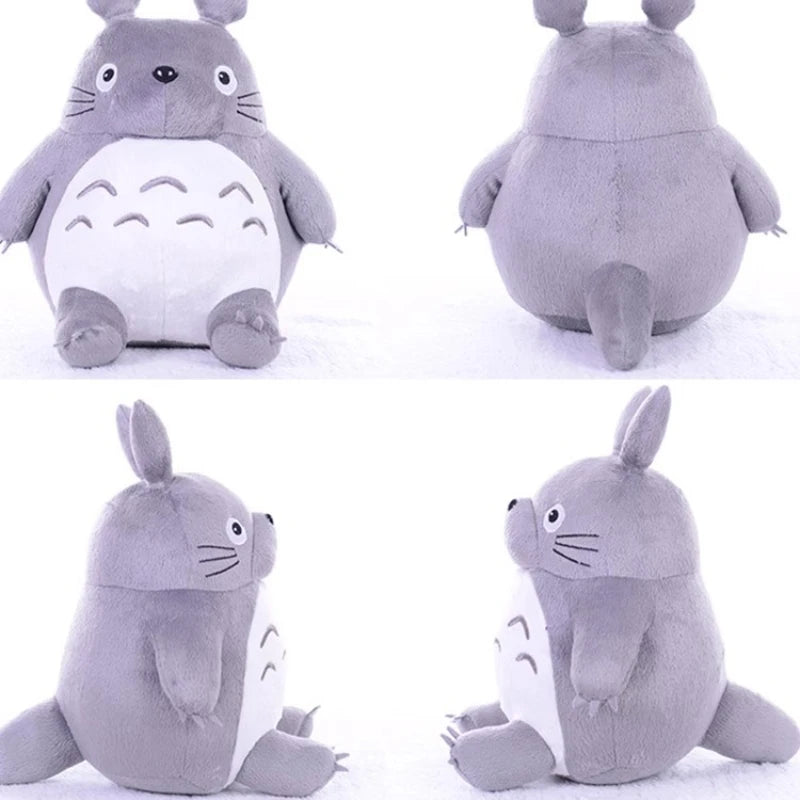 Plush Toy 20-65cm of Totoro