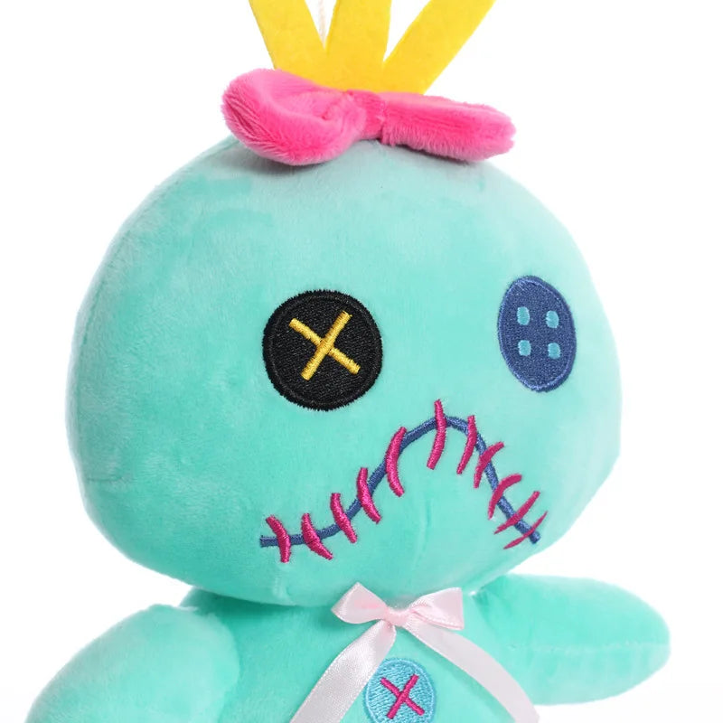 Plush Toy 15-22cm of Lilo's Scrump