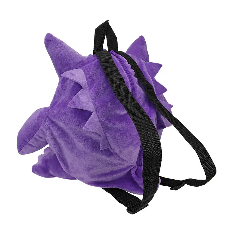 Pokémon Soft & Fluffy Adult Backpacks