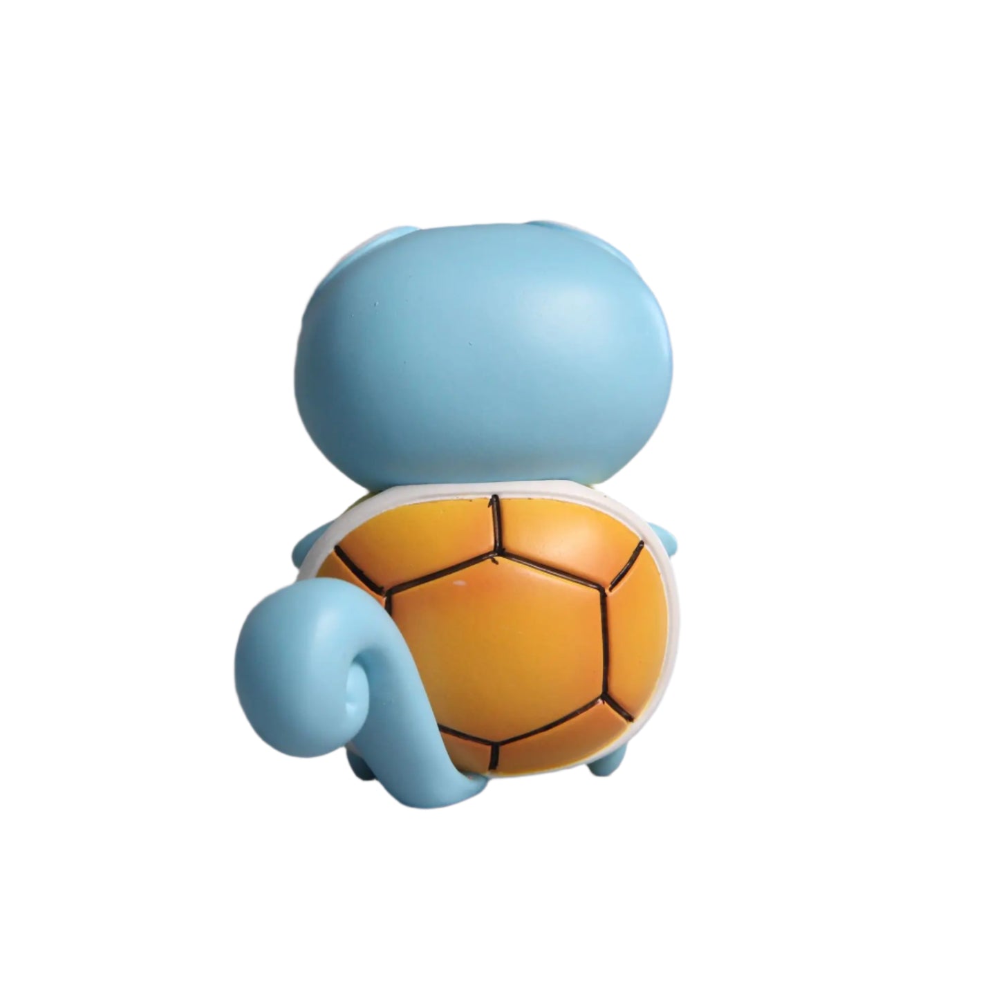 Silly Desk Figurines of Poké-mon